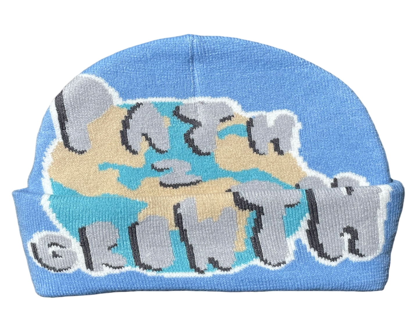 'Path2Growth' beanies