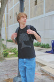 Of Life tee in black