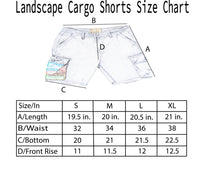 Landscape Cargos