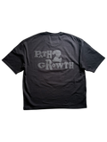 Of Life tee in black