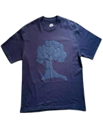 Of Life tee in navy