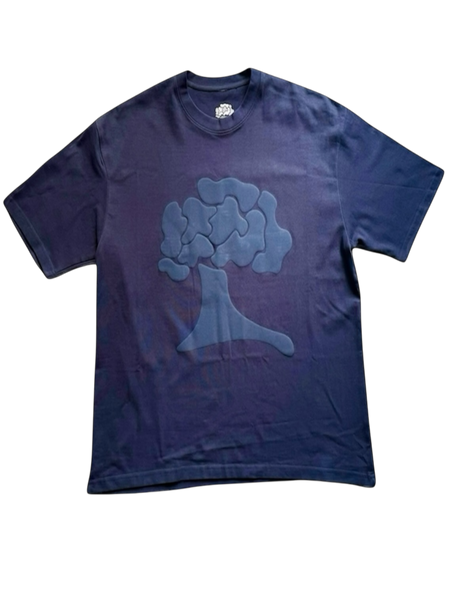 Of Life tee in navy