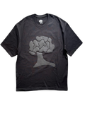Of Life tee in black