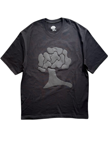 Of Life tee in black