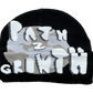 'Path2Growth' beanies