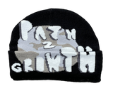 'Path2Growth' beanies