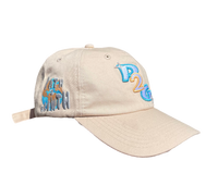 'P2G' dad cap